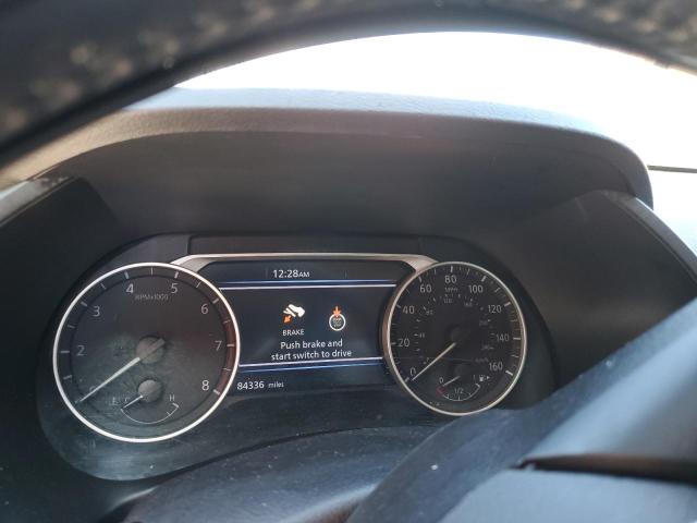 2021 NISSAN SENTRA SV - 3N1AB8CV1MY276237