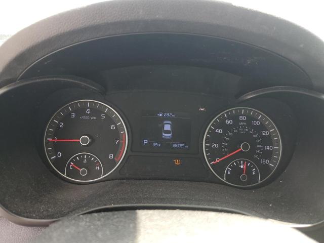 2019 KIA OPTIMA LX 5XXGT4L38KG325743