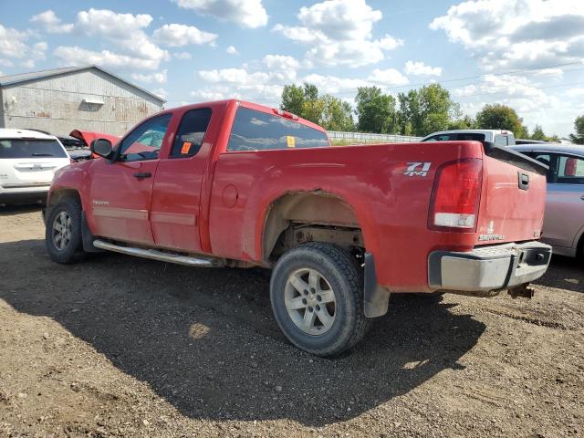 2010 GMC SIERRA K15 - 1GTSKVE36AZ220503