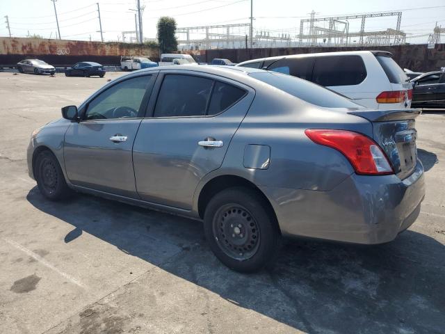 2018 NISSAN VERSA S - 3N1CN7AP0JL805717