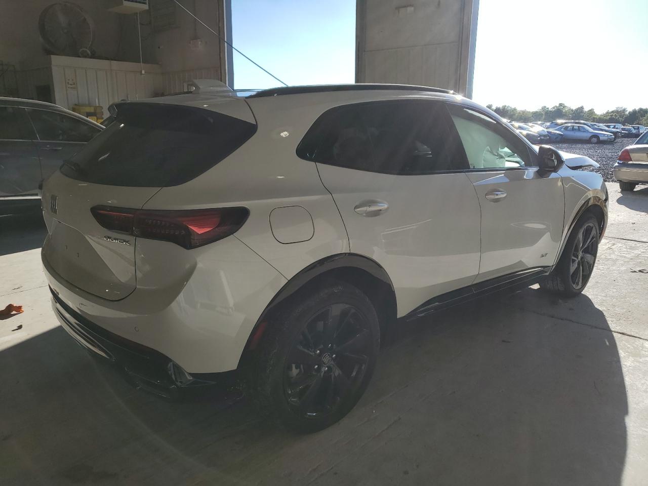 BUICK ENVISION ESSENCE