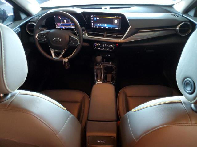 2025 CHEVROLET TRAX ACTIV KL77LKEP9SC036582