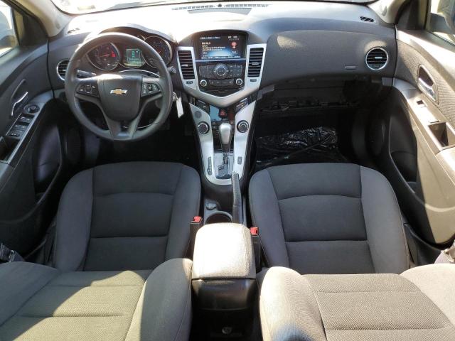 2016 CHEVROLET CRUZE LIMI 1G1PE5SB2G7207592