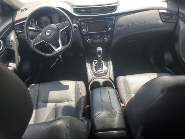 2018 NISSAN ROGUE S JN8AT2MVXJW318580