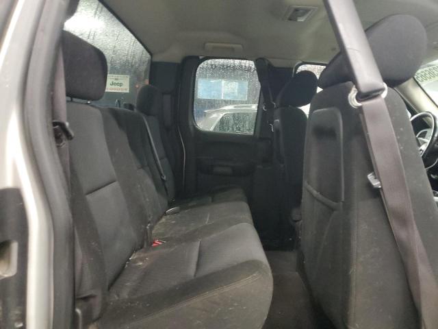 2010 CHEVROLET SILVERADO #3247034765