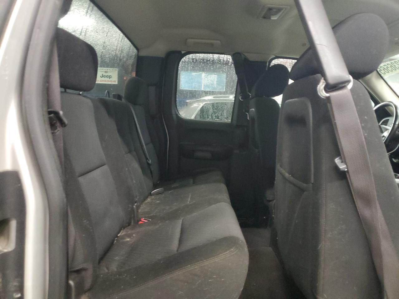 Lot #3247034765 2010 CHEVROLET SILVERADO