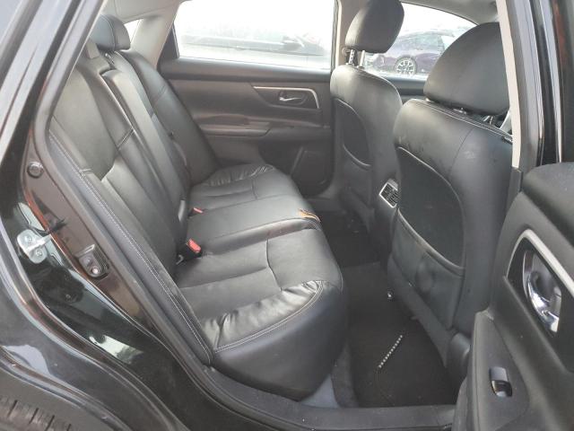 2016 NISSAN ALTIMA 3.5SL 1N4BL3AP2GC135489