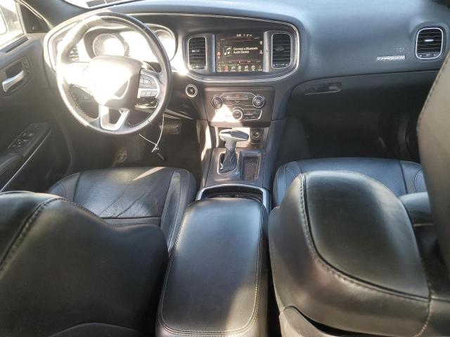 2016 DODGE CHARGER SX 2C3CDXJG8GH151104