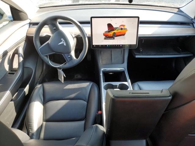 2022 TESLA MODEL 3 5YJ3E1EA8NF368778