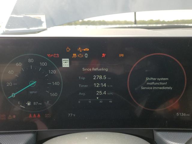 2025 HYUNDAI SONATA SEL - KMHL14JA7SA454943