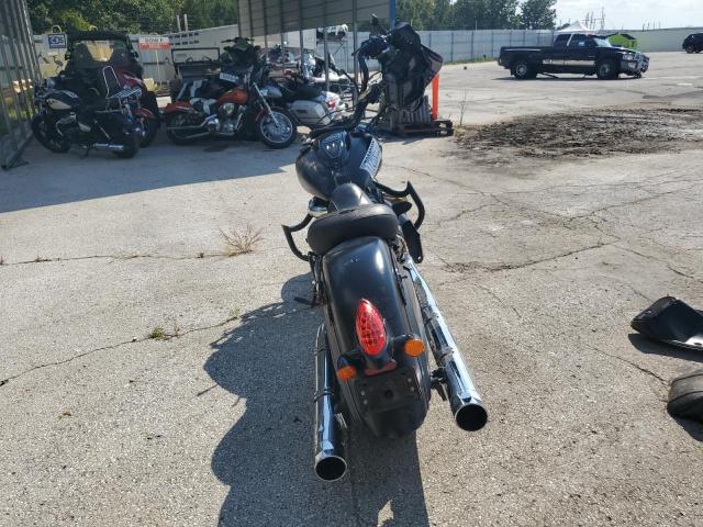 2018 INDIAN MOTORCYCLE CO. CHIEFTAIN DARK HORSE #3283838416