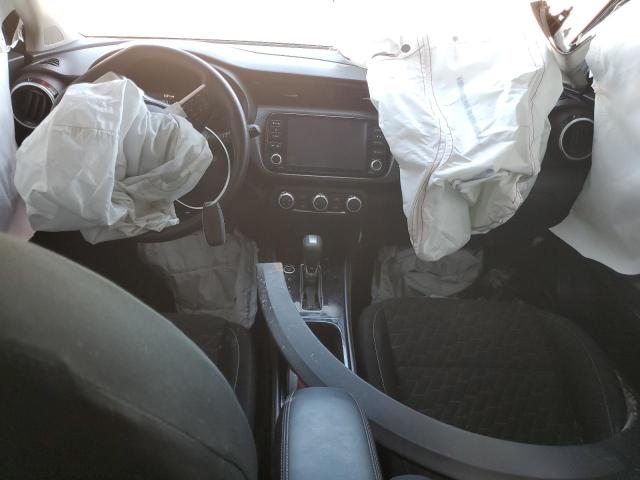 2023 NISSAN KICKS SV #3303071767