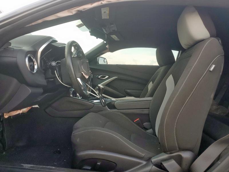 2023 CHEVROLET CAMARO LS 1G1FB1RX5P0109888