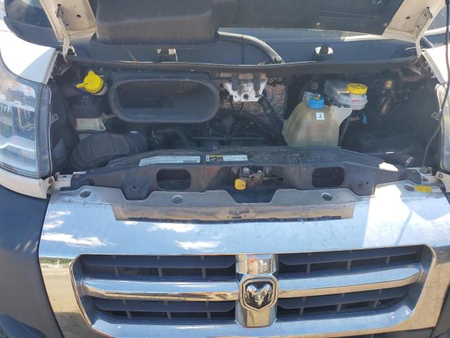 2018 RAM PROMASTER #3284558147