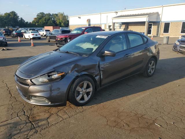 Global Auto Auctions: 2015 DODGE DART SXT
