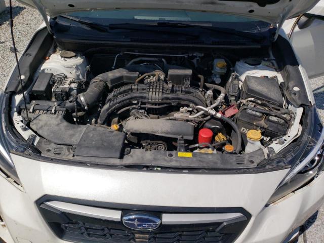 2019 SUBARU CROSSTREK JF2GTAEC7KH395119