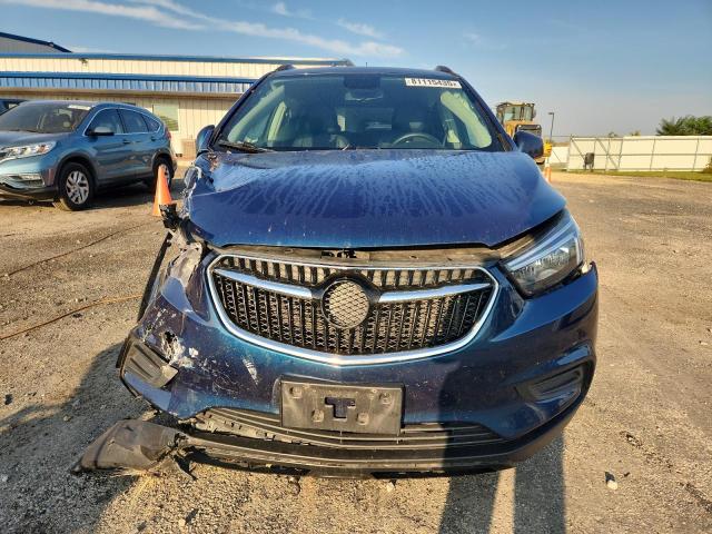 2020 BUICK ENCORE PREFERRED - KL4CJESB3LB023992
