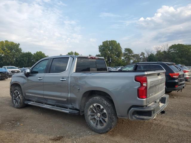 2023 CHEVROLET SILVERADO #3297899802