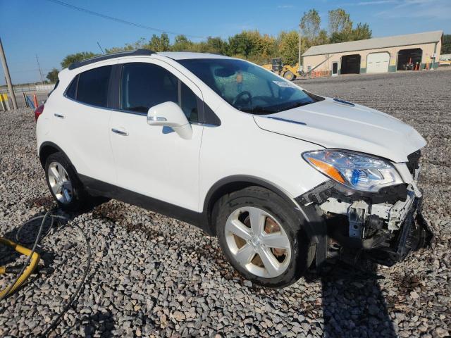 2016 BUICK ENCORE KL4CJASB6GB702220