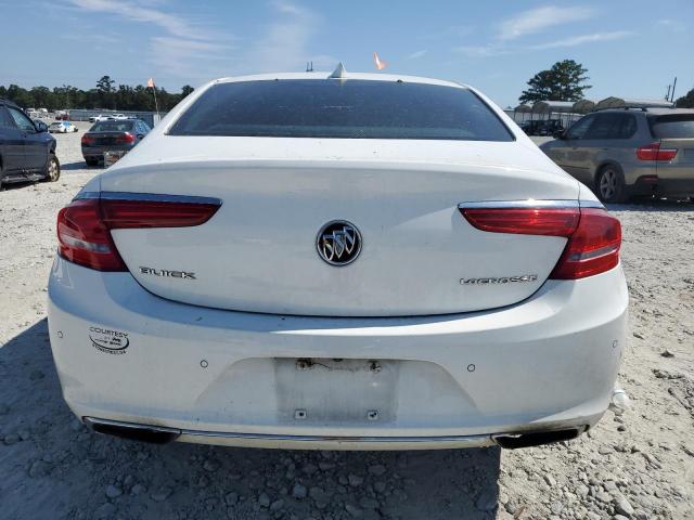 2017 BUICK LACROSSE E 1G4ZP5SS9HU133466