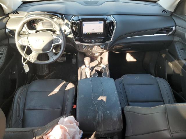 2021 CHEVROLET TRAVERSE PREMIER 1GNEVKKW8MJ139126