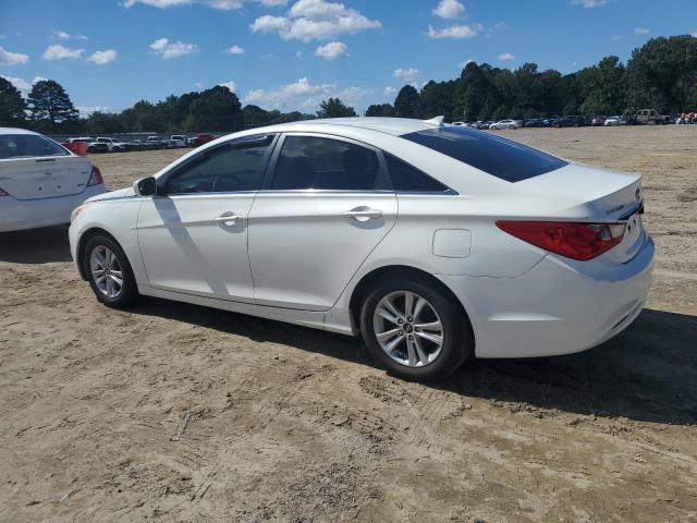 2013 HYUNDAI SONATA GLS #3258829797