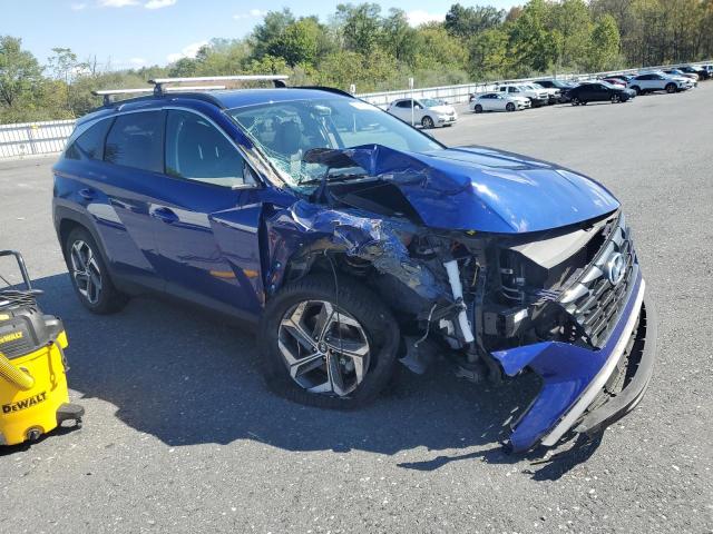 2023 HYUNDAI TUCSON SEL 5NMJFCAE5PH166331