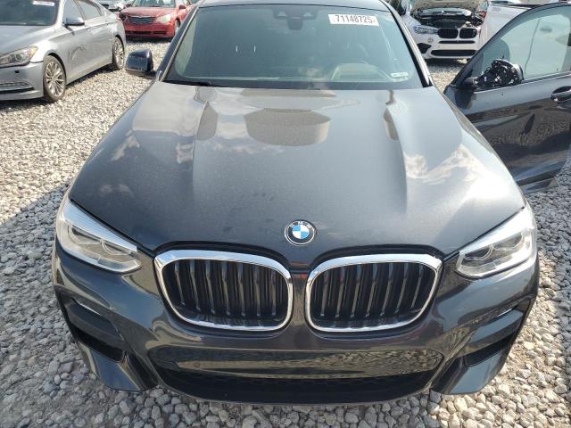 2019 BMW X4 XDRIVE3 - 5UXUJ3C58KLG54870