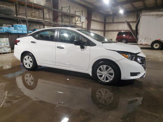 2024 NISSAN VERSA S 3N1CN8DVXRL928694