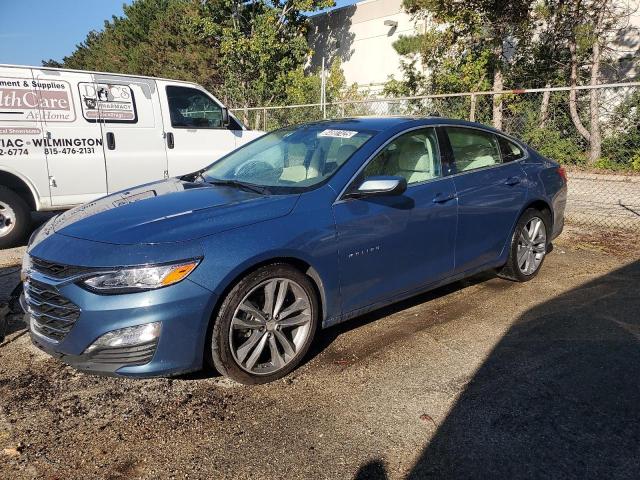 2024 CHEVROLET MALIBU PRE 1G1ZE5ST2RF240246
