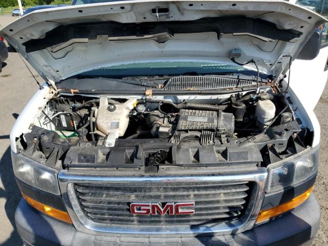 2018 GMC SAVANA G35 #3236868523