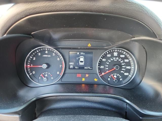 2021 KIA FORTE GT L - 3KPF34AD3ME419578