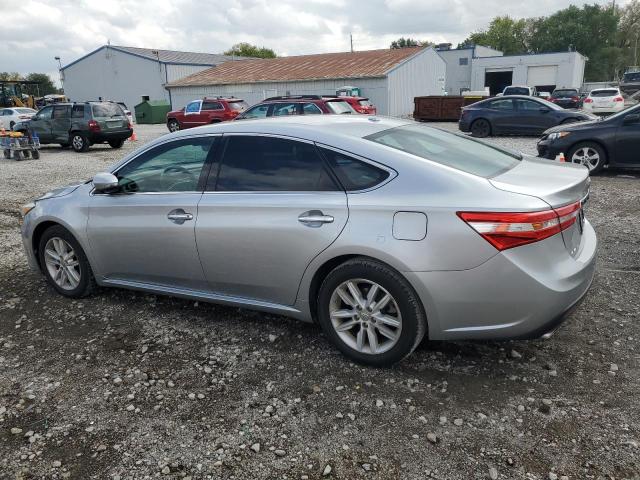 2015 TOYOTA AVALON XLE - 4T1BK1EB2FU161031
