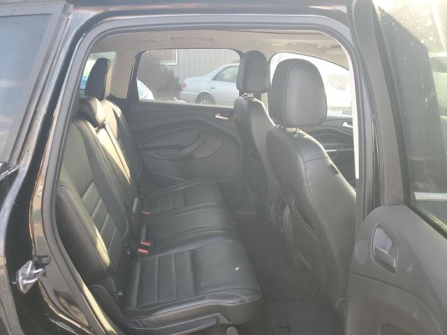 2014 FORD ESCAPE TIT - 1FMCU0J99EUE09706