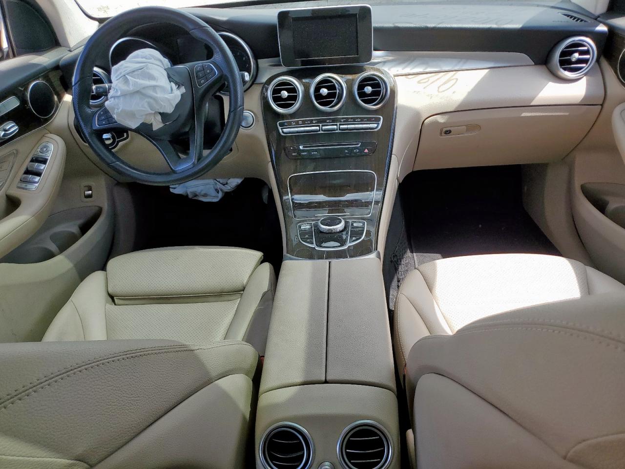 MERCEDES-BENZ GLC-CLASS 300