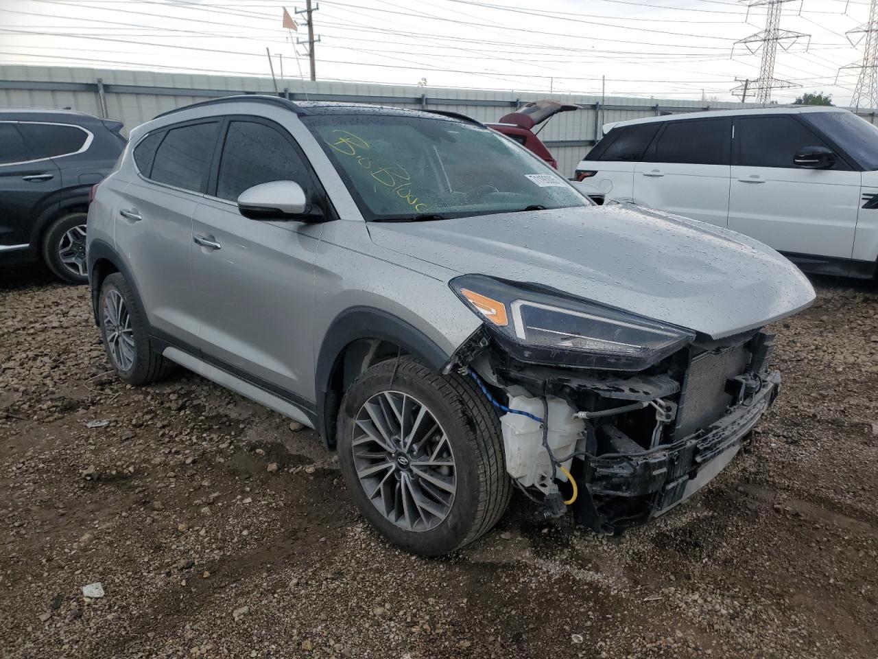 Global Auto Auctions