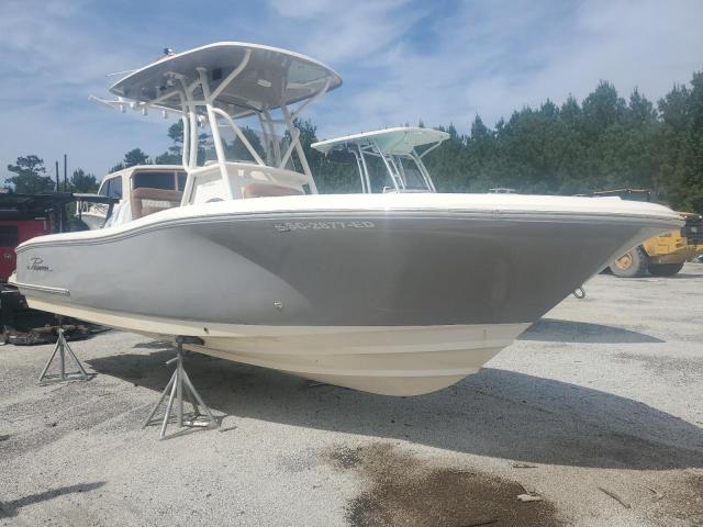 Global Auto Auctions: 2023 PIONEER 222 SPORTFISH