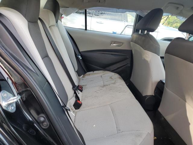 2021 TOYOTA COROLLA LE - 5YFEPMAE0MP162421