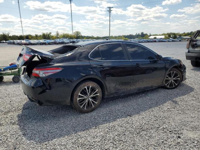 2019 TOYOTA CAMRY L 4T1B11HK7KU741576