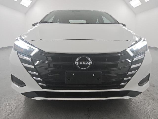 2025 NISSAN VERSA S 3N1CN8DV5SL822515