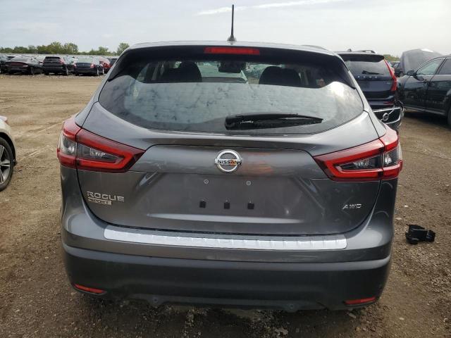 2020 NISSAN ROGUE SPOR JN1BJ1CW0LW642461