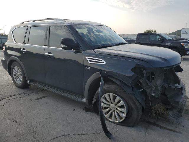 2018 NISSAN ARMADA SV JN8AY2NC7J9558618