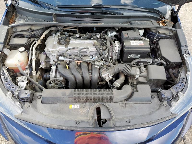 2020 TOYOTA COROLLA LE - 5YFEPRAE4LP062902