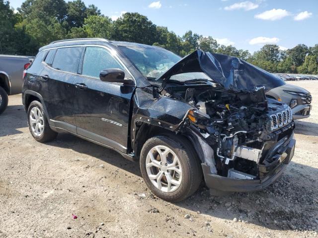 2024 JEEP COMPASS LA 3C4NJDBN6RT111476