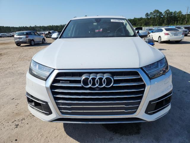 2018 AUDI Q7 PRESTIG - WA1VAAF77JD007707