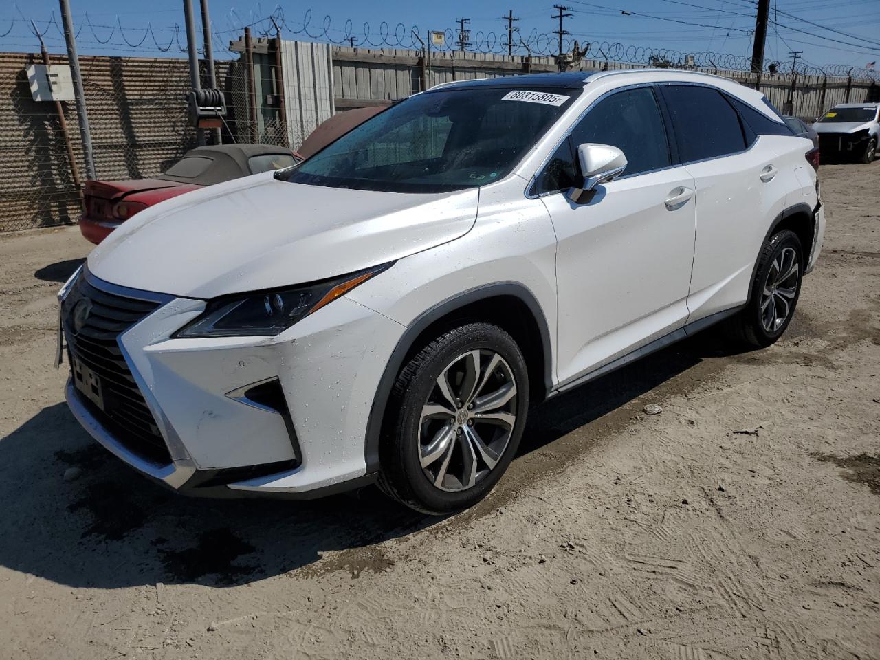 Vehicle photo