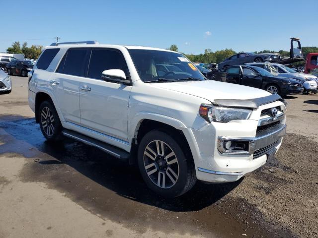 2017 TOYOTA 4RUNNER SR #3303876740