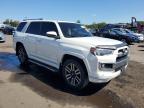 Lot #3303876740 2017 TOYOTA 4RUNNER SR