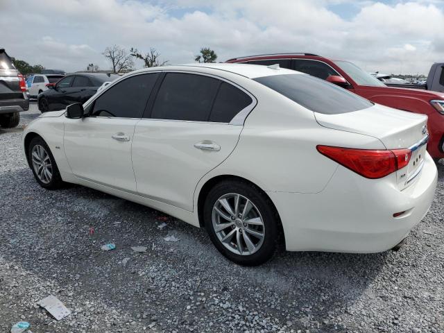 2016 INFINITI Q50 BASE JN1CV7ARXGM252350