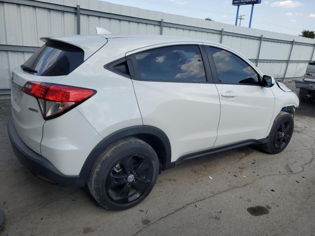 2021 HONDA HR-V LX - 3CZRU6H33MM716823